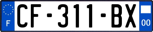 CF-311-BX
