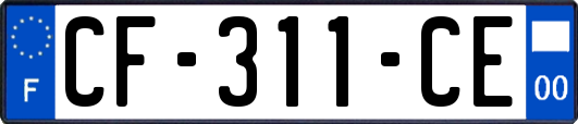 CF-311-CE