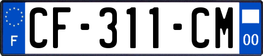 CF-311-CM