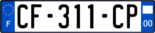 CF-311-CP