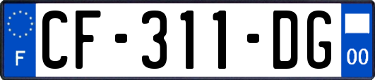 CF-311-DG