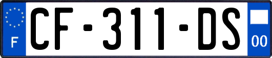 CF-311-DS