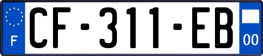 CF-311-EB