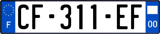 CF-311-EF