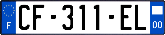 CF-311-EL