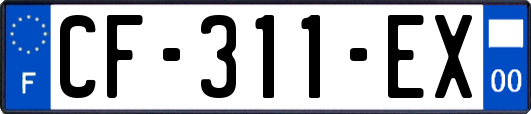 CF-311-EX