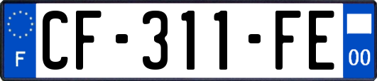 CF-311-FE