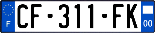 CF-311-FK