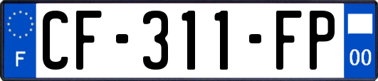 CF-311-FP