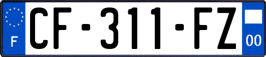 CF-311-FZ