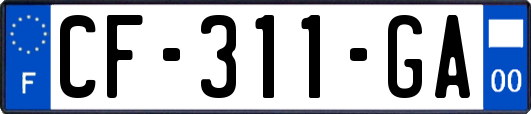 CF-311-GA