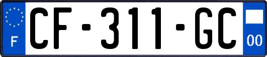 CF-311-GC