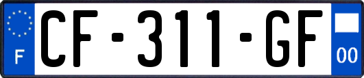 CF-311-GF