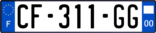 CF-311-GG