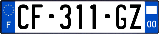 CF-311-GZ