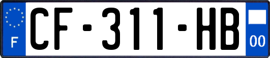 CF-311-HB