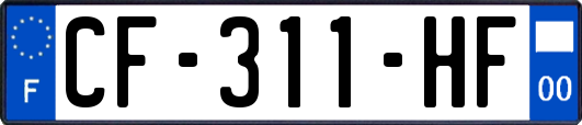 CF-311-HF