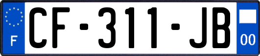 CF-311-JB