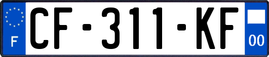 CF-311-KF