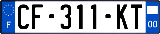 CF-311-KT