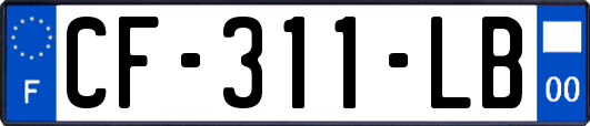 CF-311-LB