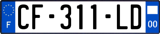 CF-311-LD