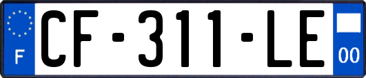 CF-311-LE
