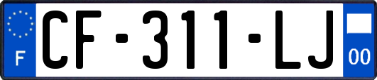 CF-311-LJ