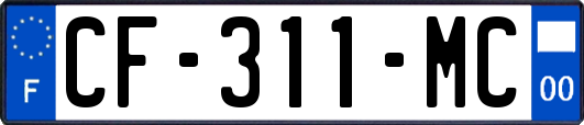 CF-311-MC