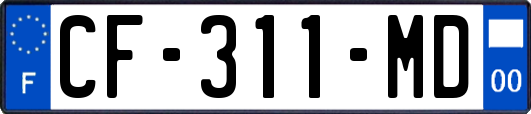 CF-311-MD