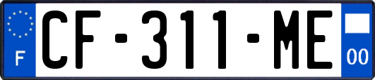 CF-311-ME