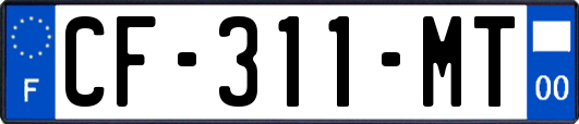 CF-311-MT