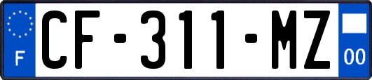 CF-311-MZ