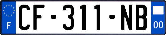 CF-311-NB