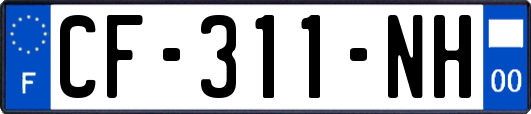 CF-311-NH