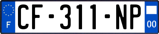 CF-311-NP