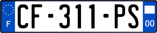 CF-311-PS