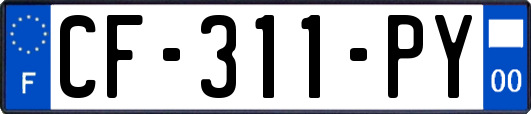 CF-311-PY