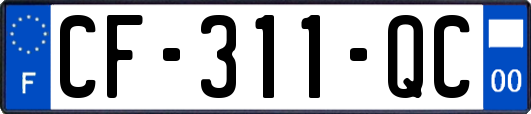 CF-311-QC