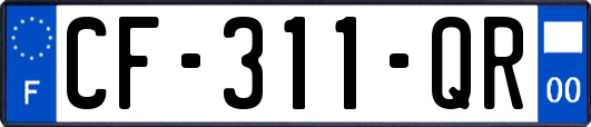 CF-311-QR