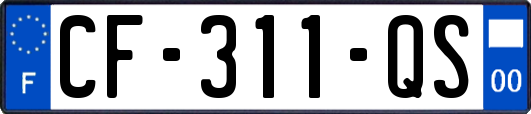 CF-311-QS