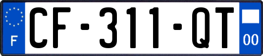 CF-311-QT