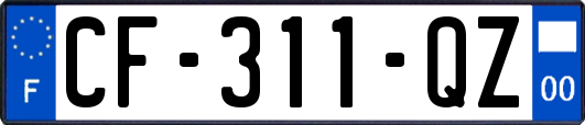 CF-311-QZ