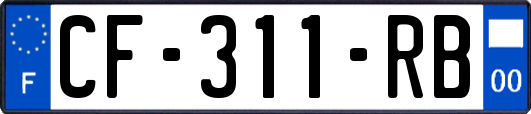 CF-311-RB