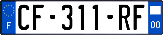 CF-311-RF