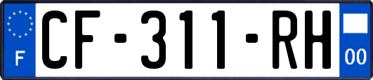 CF-311-RH