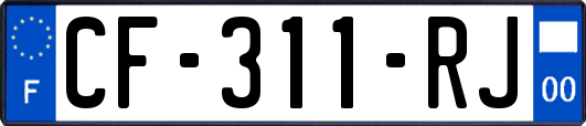 CF-311-RJ