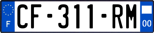 CF-311-RM