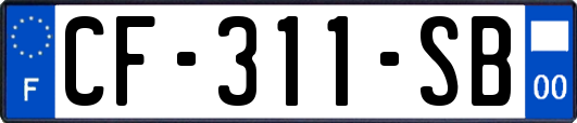 CF-311-SB