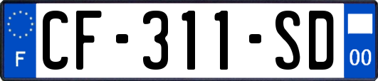 CF-311-SD